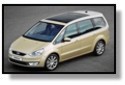 Ford Galaxy 2.0 Tdci GHIA+